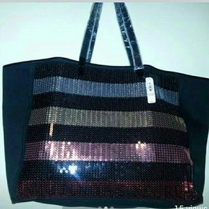 victoria secret large tote
